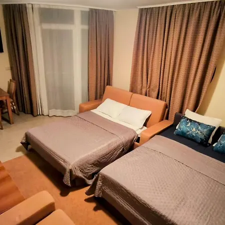 Luxurious With Sea View Lägenhet *