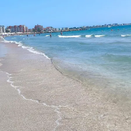 Lägenhet Luxurious With Sea View *