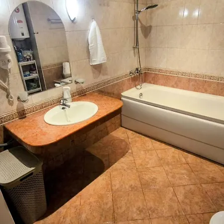 Lägenhet Luxurious With Sea View