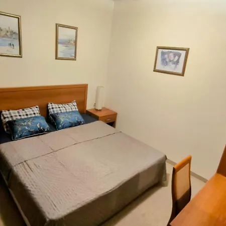 Luxurious With Sea View Lägenhet Pomorie