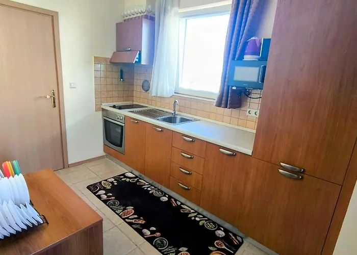 Luxurious With Sea View Lejlighed Pomorie