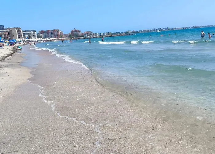 Lejlighed Luxurious With Sea View *