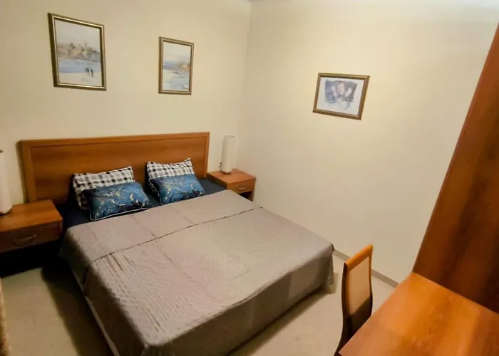 Luxurious With Sea View Lejlighed Pomorie