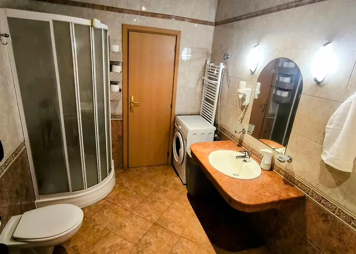 Luxurious With Sea View Pomorie