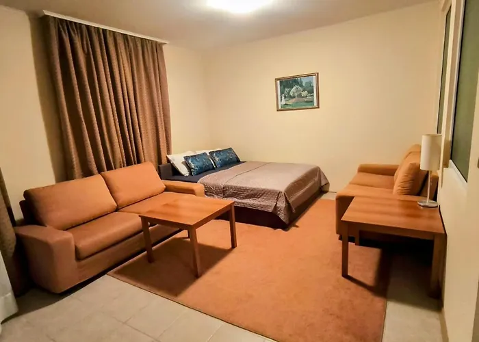 Luxurious With Sea View * Pomorie