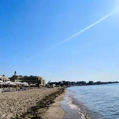 Lejlighed Luxurious With Sea View