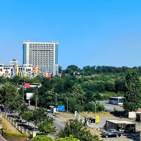 Luxurious With Sea View Lejlighed Pomorie