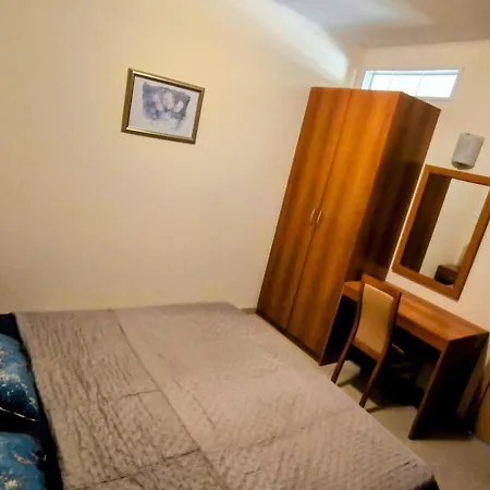 Апартаменты Family Luxurious With Sea View *