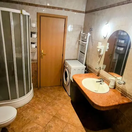 Family Luxurious With Sea View Pomorie