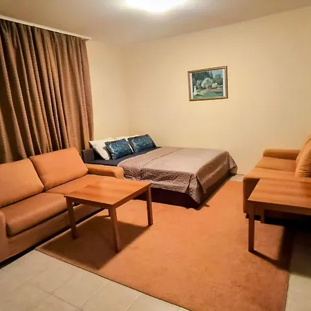 Family Luxurious With Sea View * Pomorie
