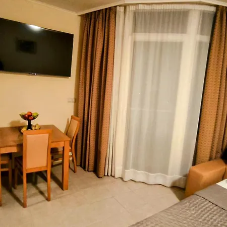 Appartamento Family Luxurious With Sea View