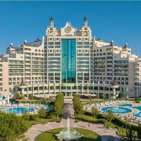 Family Luxurious With Sea View Апартаменты *
