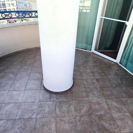 Family Luxurious With Sea View Апартаменты *
