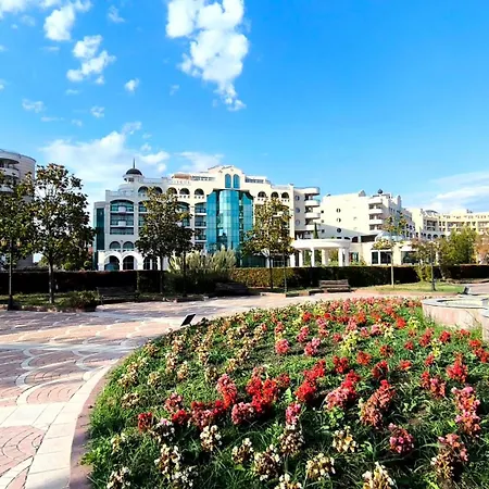 Апартаменты Family Luxurious With Sea View Поморие