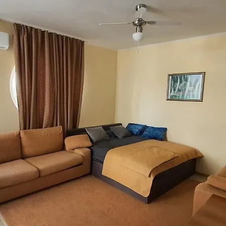 아파트 Family Luxurious With Sea View